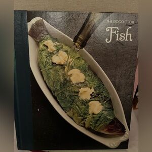 The Good Cook - Fish